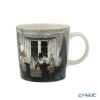 アラビア（ARABIA） ムーミン True to its origins マグカップ 300ml