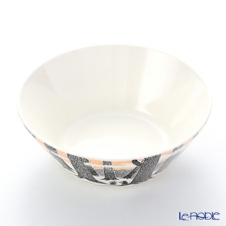 アラビア（ARABIA） ムーミン True to its origins ボウル 15cm