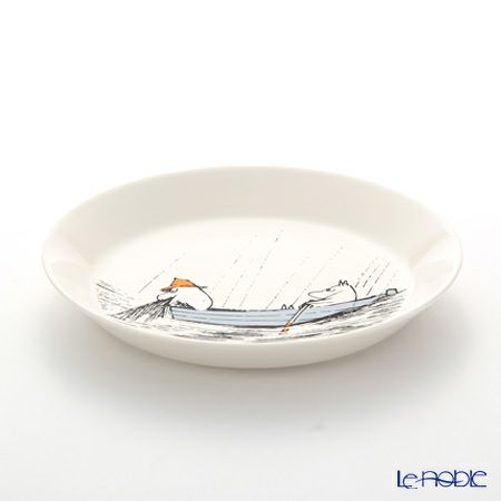 アラビア（ARABIA） ムーミン True to its origins プレート 19cm