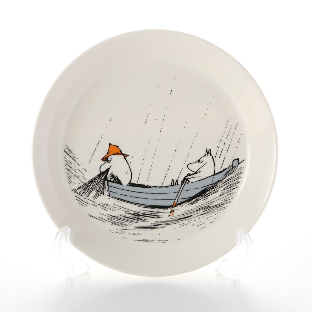 アラビア（ARABIA） ムーミン True to its origins ボウル 15cm