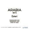 アラビア（ARABIA） エステリ マグカップ 300ml