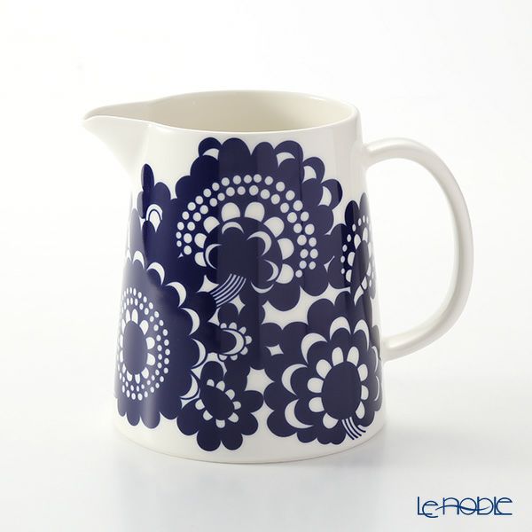 アラビア（ARABIA） エステリ ピッチャー 1.0L