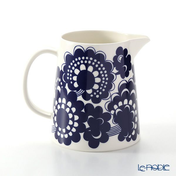 アラビア（ARABIA） エステリ ピッチャー 1.0L