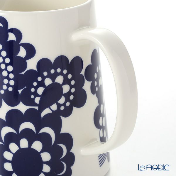 アラビア（ARABIA） エステリ ピッチャー 1.0L