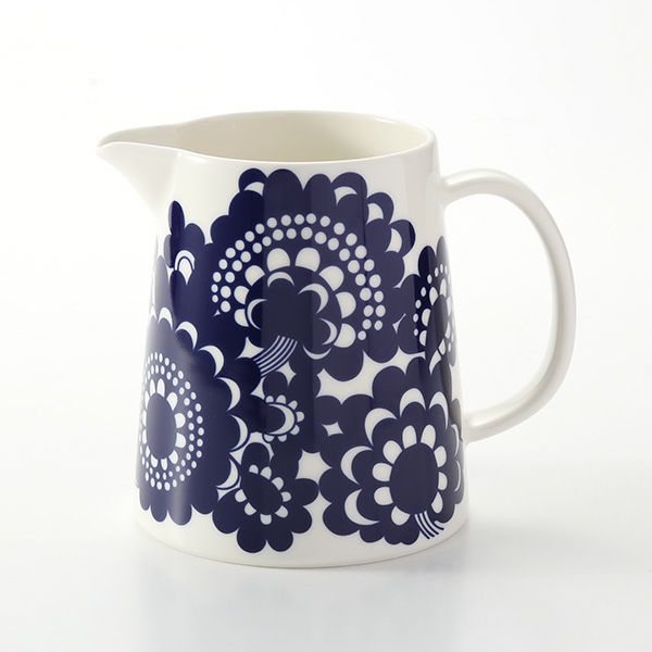 アラビア（ARABIA） エステリ ピッチャー 1.0L