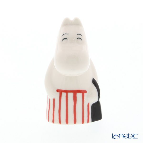 アラビア（ARABIA） ムーミン コレクション ミニフィギュア ムーミンママ