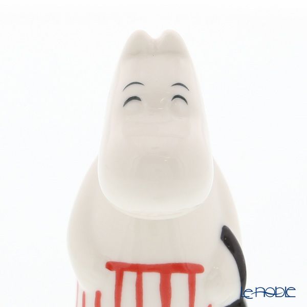 アラビア（ARABIA） ムーミン コレクション ミニフィギュア ムーミンママ