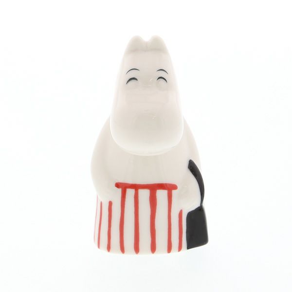 アラビア（ARABIA） ムーミン コレクション ミニフィギュア ムーミンママ