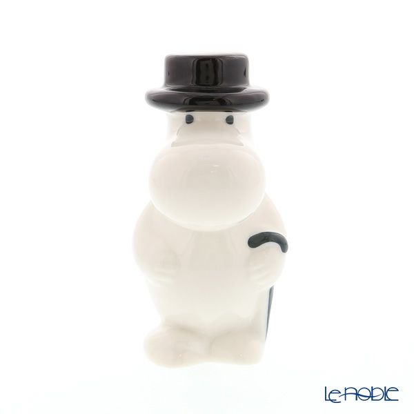 アラビア（ARABIA） ムーミン コレクション ミニフィギュア ムーミンパパ