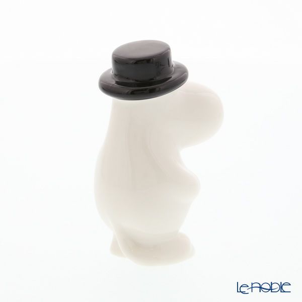 アラビア（ARABIA） ムーミン コレクション ミニフィギュア ムーミンパパ