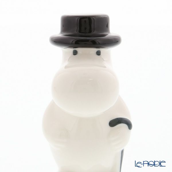 アラビア（ARABIA） ムーミン コレクション ミニフィギュア ムーミンパパ