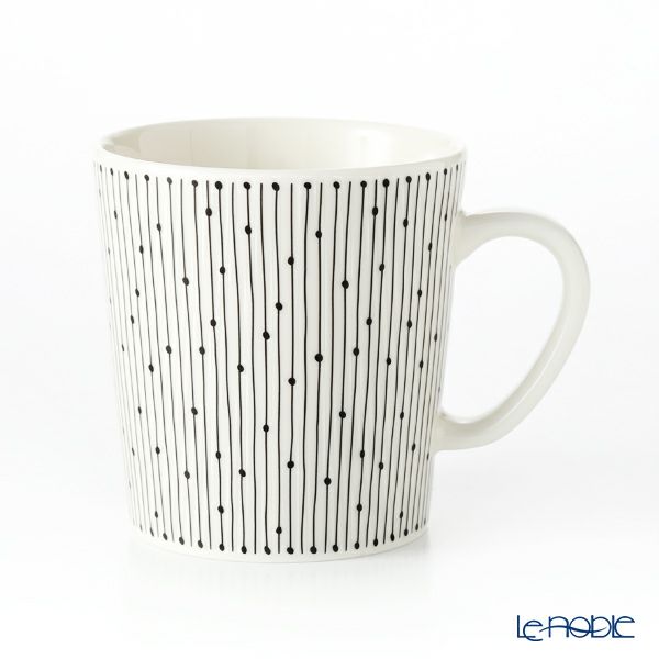 アラビア（ARABIA） マイニオ サラストゥス Mainio Sarastus マグ 300ml