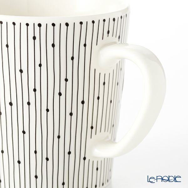 アラビア（ARABIA） マイニオ サラストゥス Mainio Sarastus マグ 300ml