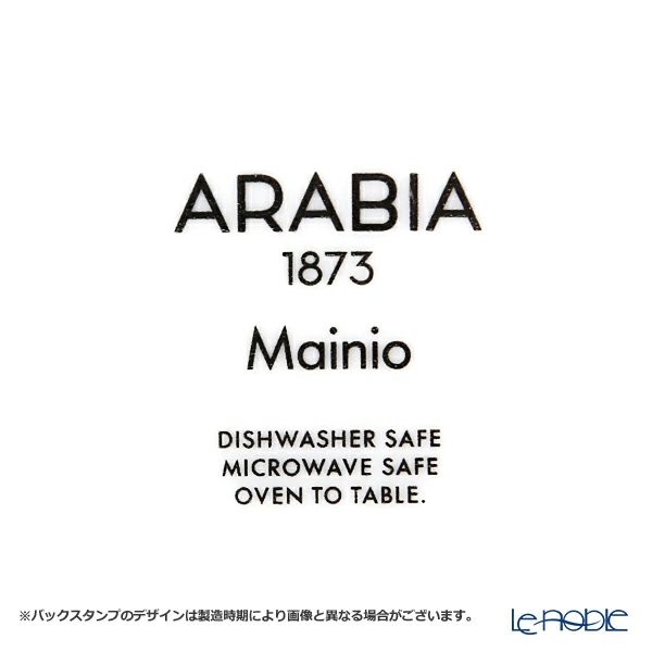 アラビア（ARABIA） マイニオ サラストゥス Mainio Sarastus マグ 300ml