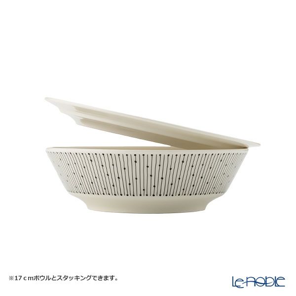 アラビア（ARABIA） マイニオ サラストゥス Mainio Sarastus プレート 19cm 1025643