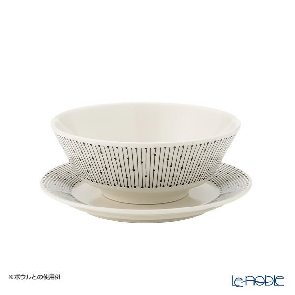 アラビア（ARABIA） マイニオ サラストゥス Mainio Sarastus プレート 15cm 1025647