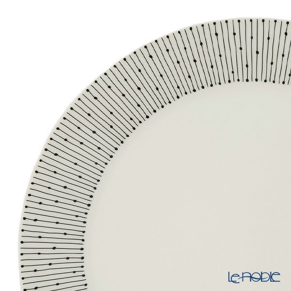アラビア（ARABIA）マイニオ サラストゥス Mainio Sarastus プレート 25cm 1025648