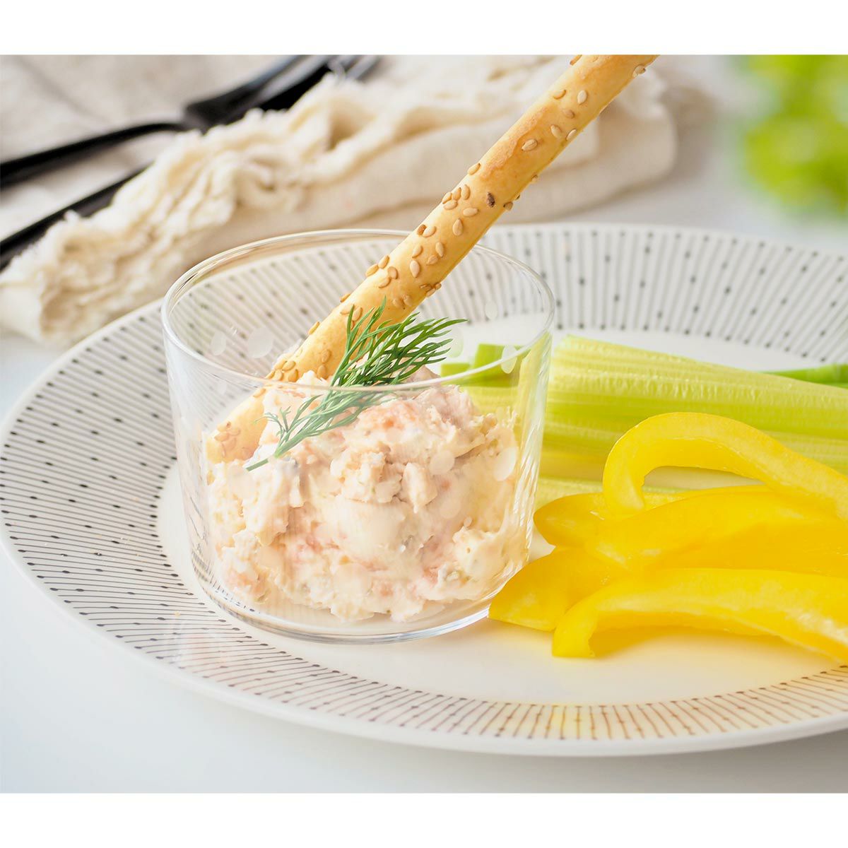 アラビア（ARABIA）マイニオ サラストゥス Mainio Sarastus プレート 25cm 1025648