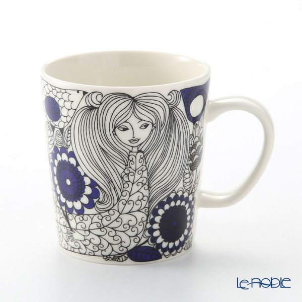 アラビア（ARABIA） パストラーリ マグ 300ml