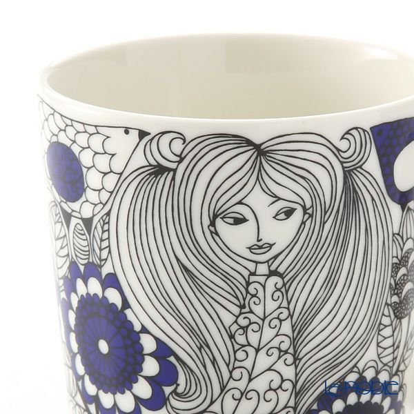 アラビア（ARABIA） パストラーリ マグ 300ml