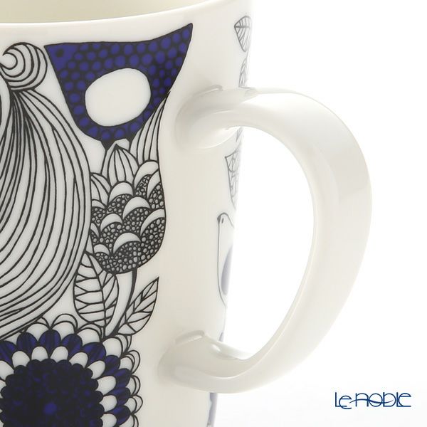 アラビア（ARABIA） パストラーリ マグ 300ml