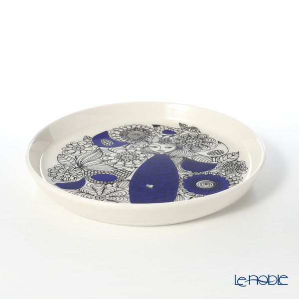 アラビア（ARABIA） パストラーリ プレート 19cm