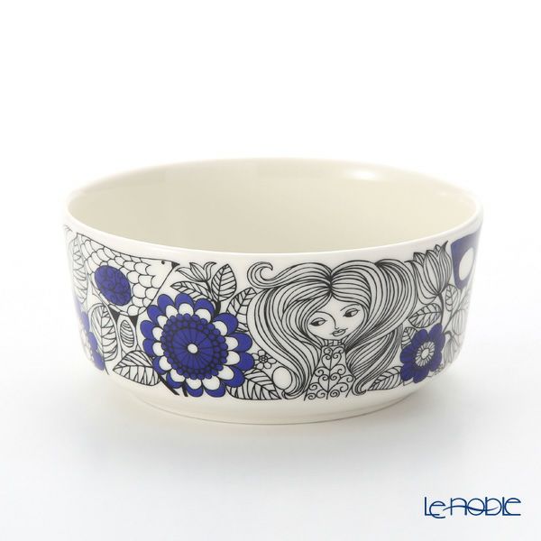 アラビア（ARABIA） パストラーリ ボウル 13cm