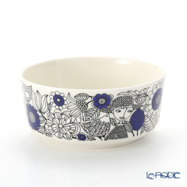 アラビア（ARABIA） パストラーリ ボウル 13cm