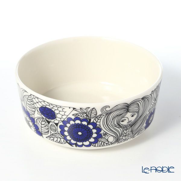 アラビア（ARABIA） パストラーリ ボウル 13cm