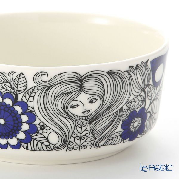 アラビア（ARABIA） パストラーリ ボウル 13cm