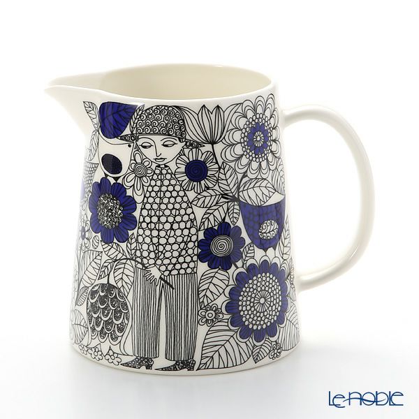 アラビア（ARABIA） パストラーリ ピッチャー 1.0L