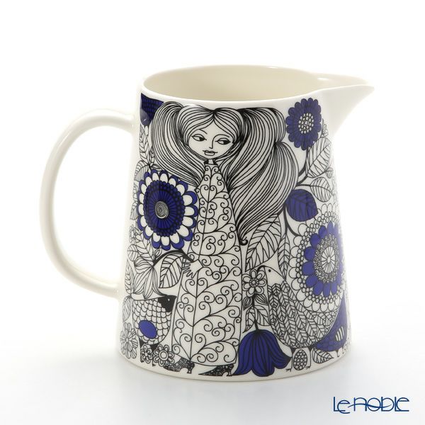 アラビア（ARABIA） パストラーリ ピッチャー 1.0L