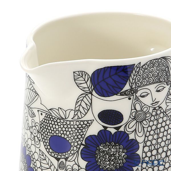 アラビア（ARABIA） パストラーリ ピッチャー 1.0L