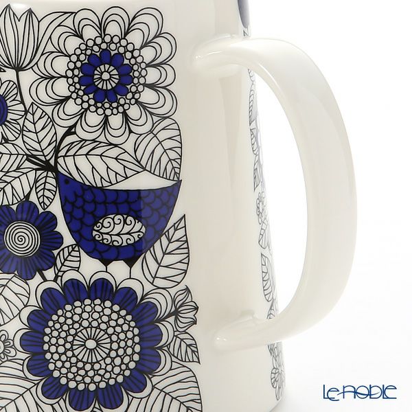 アラビア（ARABIA） パストラーリ ピッチャー 1.0L