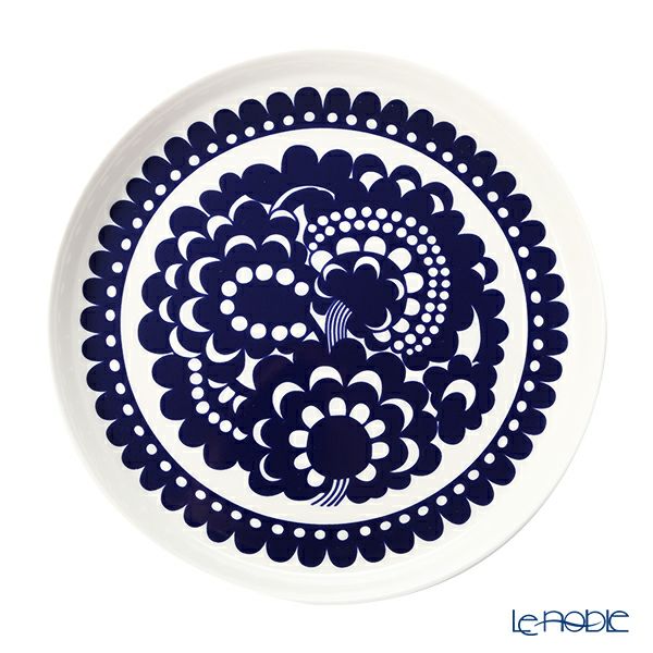 アラビア（ARABIA） エステリ プレート 24cm