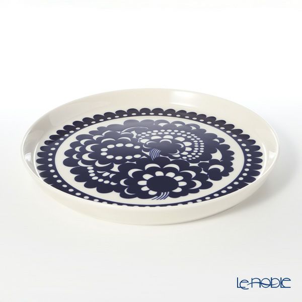 アラビア（ARABIA） エステリ プレート 24cm