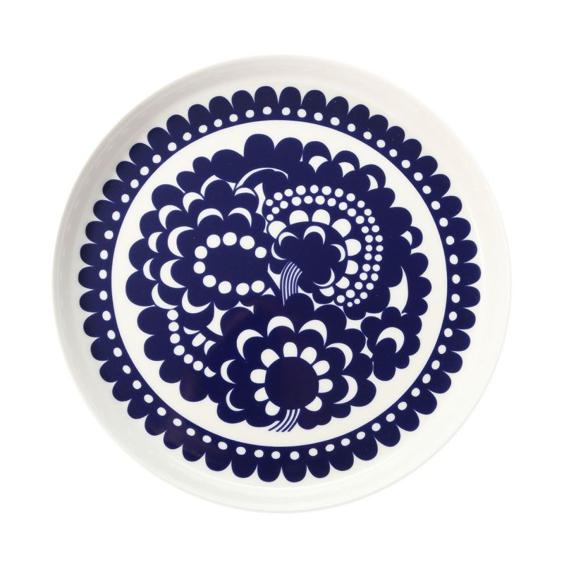 アラビア（ARABIA） エステリ プレート 24cm