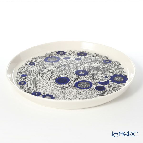 アラビア（ARABIA） パストラーリ プレート 24cm