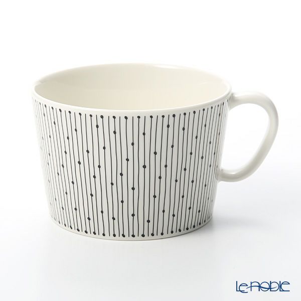 アラビア（ARABIA） マイニオ サラストゥス Mainio Sarastus カップ 400ml