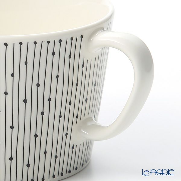 アラビア（ARABIA） マイニオ サラストゥス Mainio Sarastus カップ 400ml