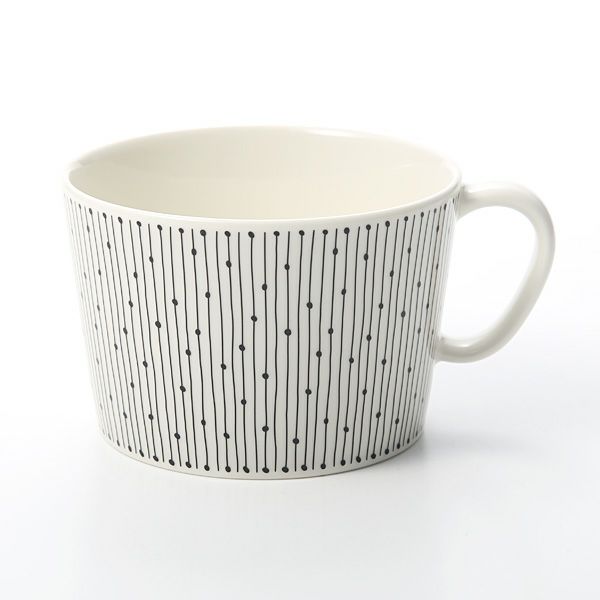 アラビア（ARABIA） マイニオ サラストゥス Mainio Sarastus カップ 400ml