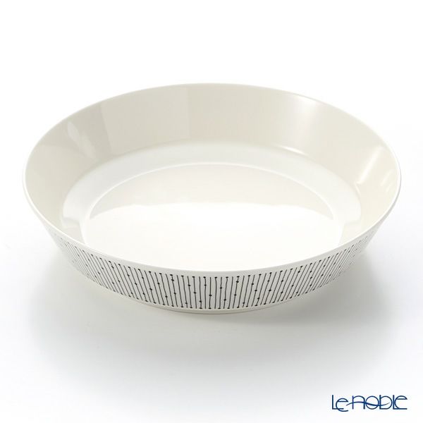 アラビア（ARABIA） マイニオ サラストゥス Mainio Sarastus ディーププレート 23cm