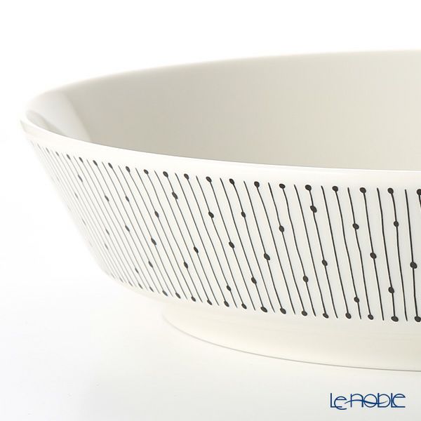 アラビア（ARABIA） マイニオ サラストゥス Mainio Sarastus ディーププレート 23cm