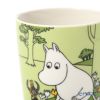 アラビア（ARABIA） ムーミン ムーミン（グラスグリーン） マグ 300ml