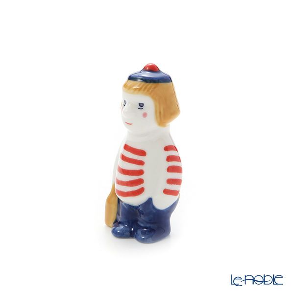 アラビア（ARABIA） ムーミン コレクション ミニフィギュア トゥティッキー