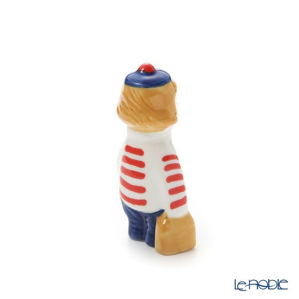 アラビア（ARABIA） ムーミン コレクション ミニフィギュア トゥティッキー