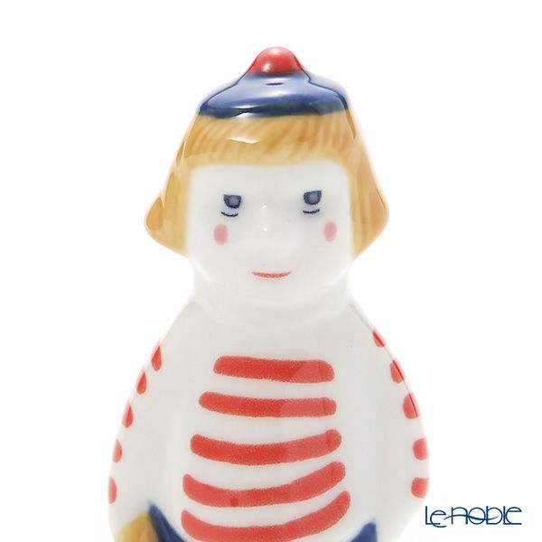 アラビア（ARABIA） ムーミン コレクション ミニフィギュア トゥティッキー