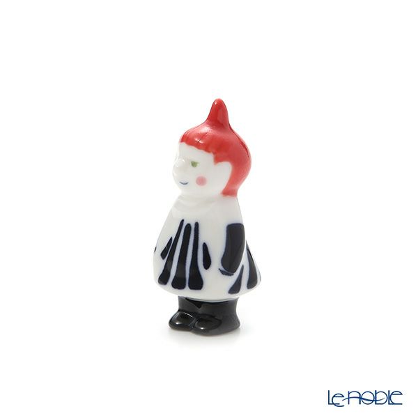 アラビア（ARABIA） ムーミン コレクション ミニフィギュア ちびのミイ