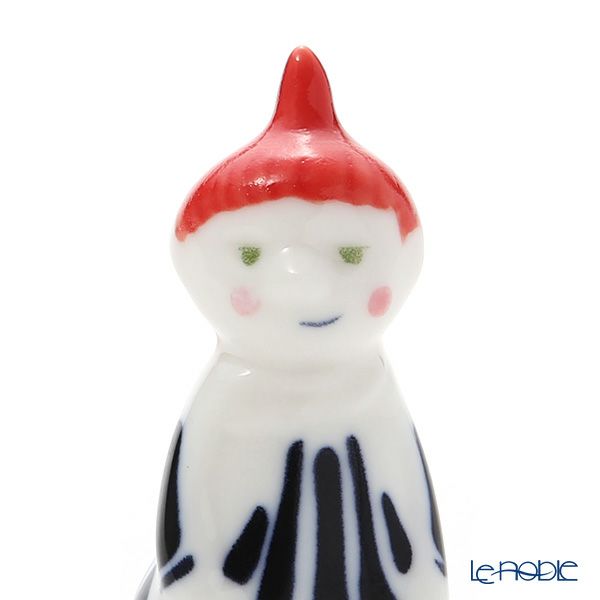 アラビア（ARABIA） ムーミン コレクション ミニフィギュア ちびのミイ