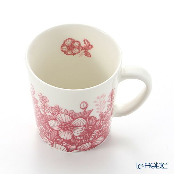 アラビア（ARABIA） フヴィラ Huvila マグカップ 300ml